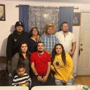 Meet your Posher, Rodrigo